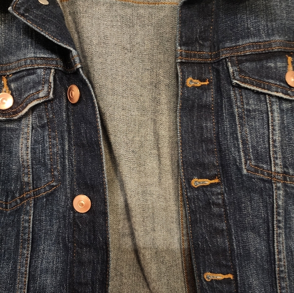 H&M Jean Jacket - Picture 2 of 5